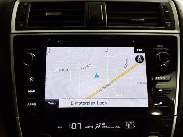 used 2019 Subaru Outback car, priced at $18,995