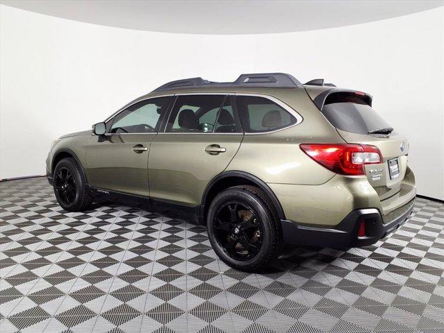 used 2019 Subaru Outback car, priced at $18,995
