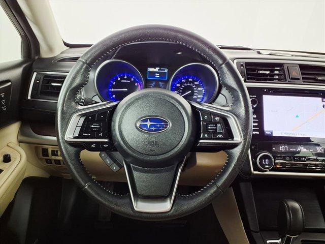 used 2019 Subaru Outback car, priced at $18,995
