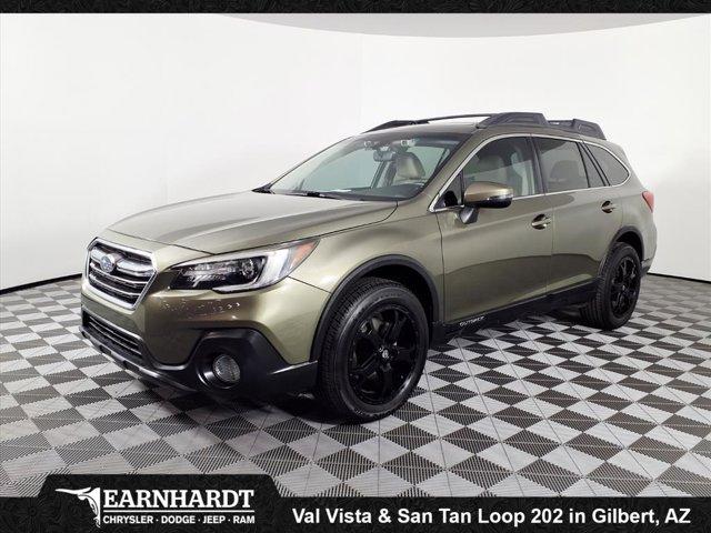 used 2019 Subaru Outback car, priced at $18,995