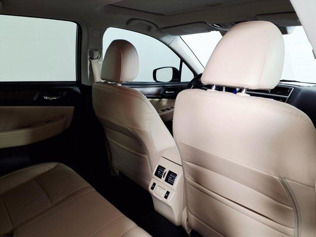 used 2019 Subaru Outback car, priced at $18,995