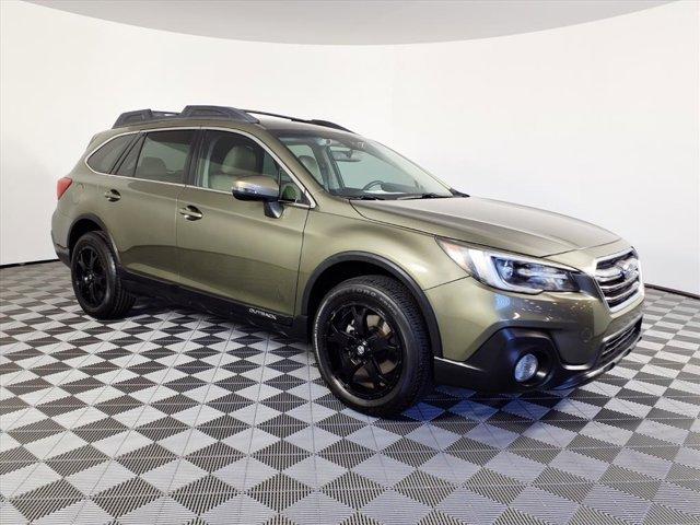 used 2019 Subaru Outback car, priced at $18,995