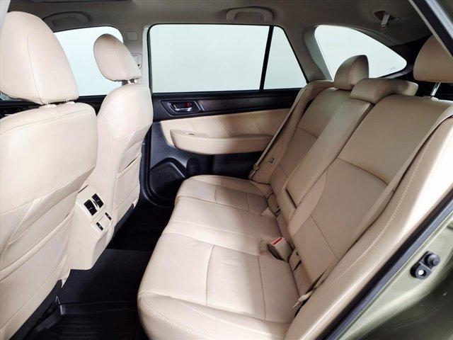 used 2019 Subaru Outback car, priced at $18,995