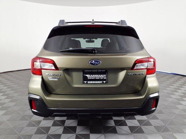 used 2019 Subaru Outback car, priced at $18,995
