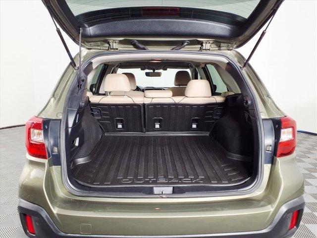 used 2019 Subaru Outback car, priced at $18,995
