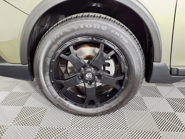 used 2019 Subaru Outback car, priced at $18,995