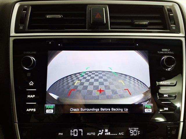 used 2019 Subaru Outback car, priced at $18,995