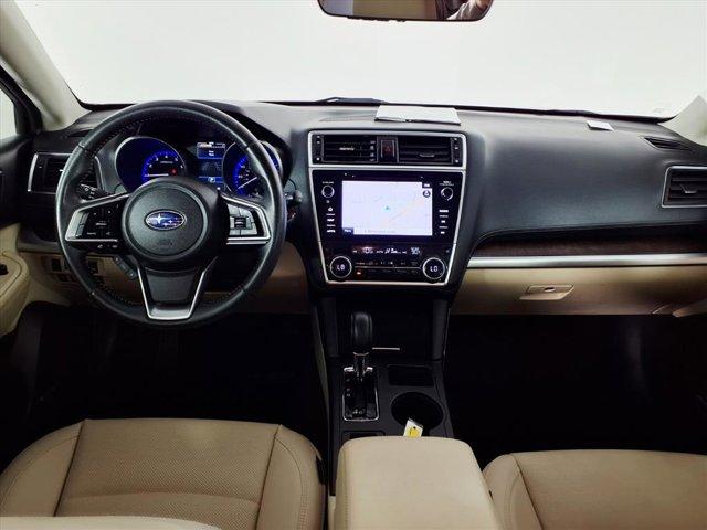 used 2019 Subaru Outback car, priced at $18,995