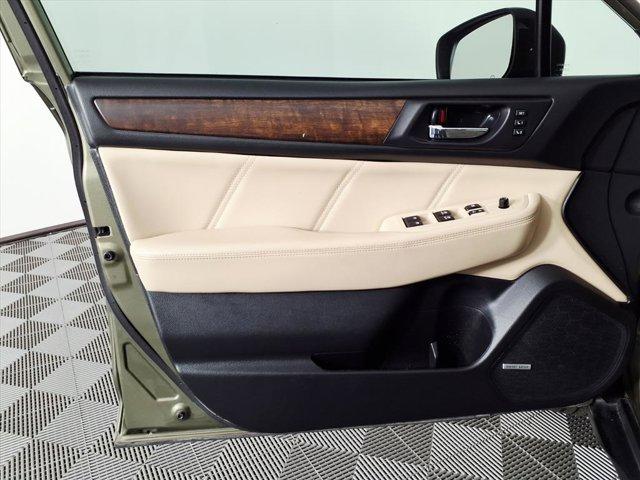 used 2019 Subaru Outback car, priced at $18,995