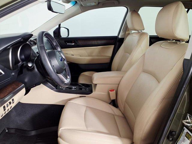 used 2019 Subaru Outback car, priced at $18,995