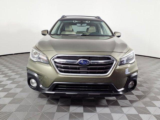 used 2019 Subaru Outback car, priced at $18,995