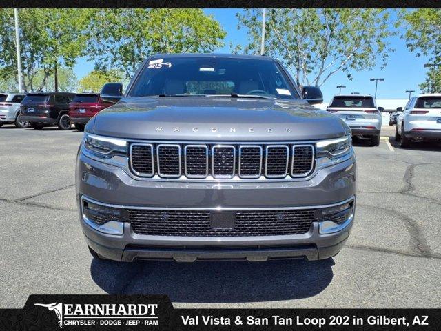 new 2025 Jeep Wagoneer car, priced at $71,039