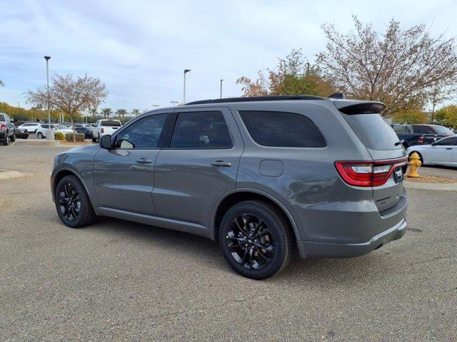 new 2025 Dodge Durango car, priced at $41,050