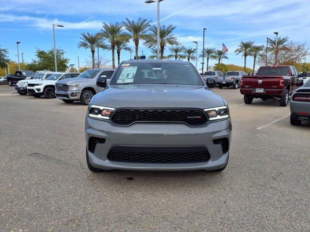 new 2025 Dodge Durango car, priced at $41,050