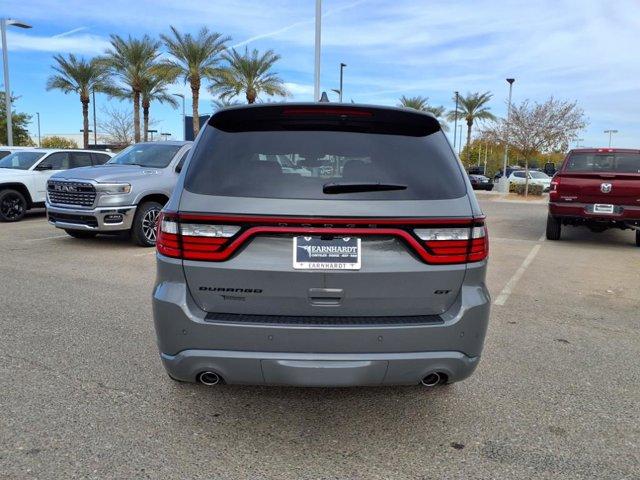 new 2025 Dodge Durango car, priced at $41,050