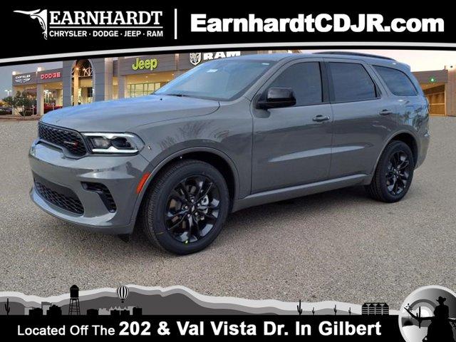 new 2025 Dodge Durango car, priced at $41,050