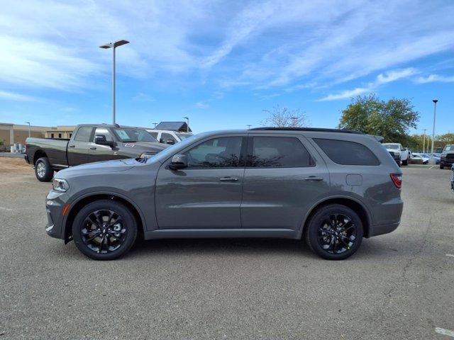 new 2025 Dodge Durango car, priced at $41,050