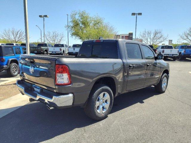 new 2024 Ram 1500 car, priced at $46,003