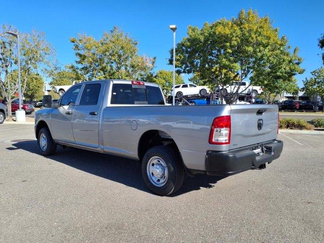 new 2024 Ram 2500 car, priced at $46,747