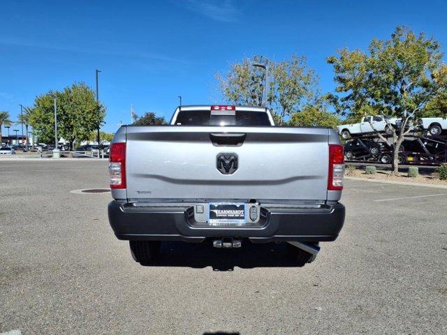 new 2024 Ram 2500 car, priced at $46,747