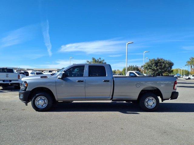 new 2024 Ram 2500 car, priced at $46,747