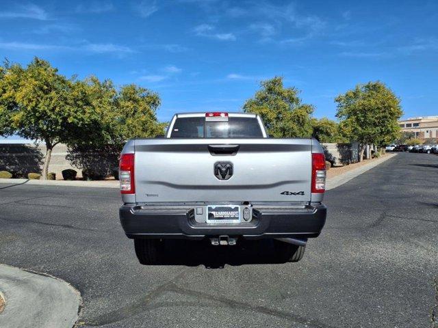 new 2024 Ram 3500 car, priced at $59,216