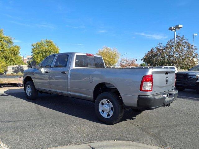 new 2024 Ram 3500 car, priced at $59,216