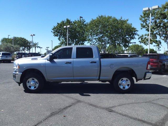 new 2024 Ram 2500 car, priced at $54,525