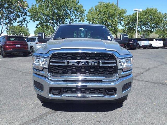 new 2024 Ram 2500 car, priced at $54,525