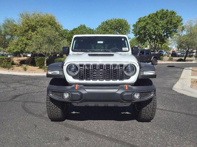 new 2024 Jeep Gladiator car, priced at $52,694