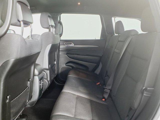 used 2019 Jeep Grand Cherokee car, priced at $20,911