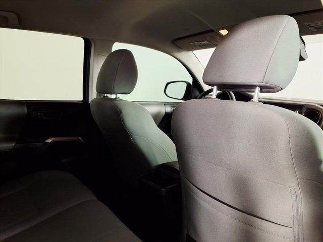 used 2019 Toyota Tacoma car, priced at $26,499