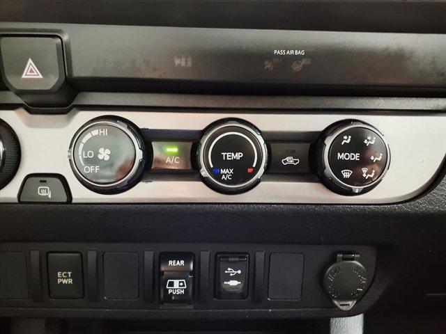 used 2019 Toyota Tacoma car, priced at $26,499