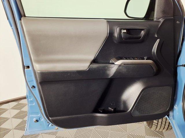 used 2019 Toyota Tacoma car, priced at $26,499