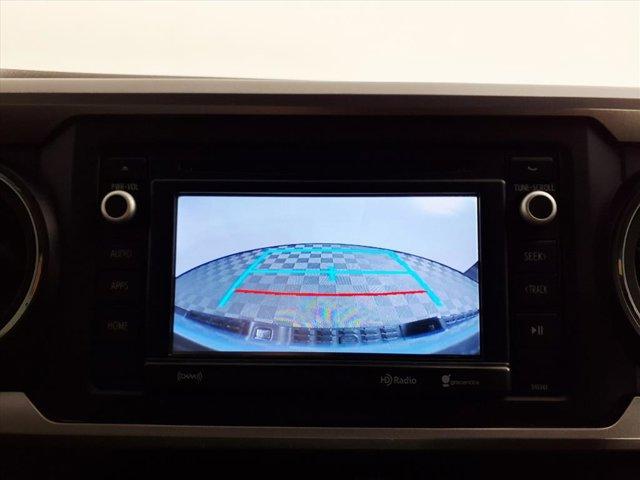 used 2019 Toyota Tacoma car, priced at $26,499