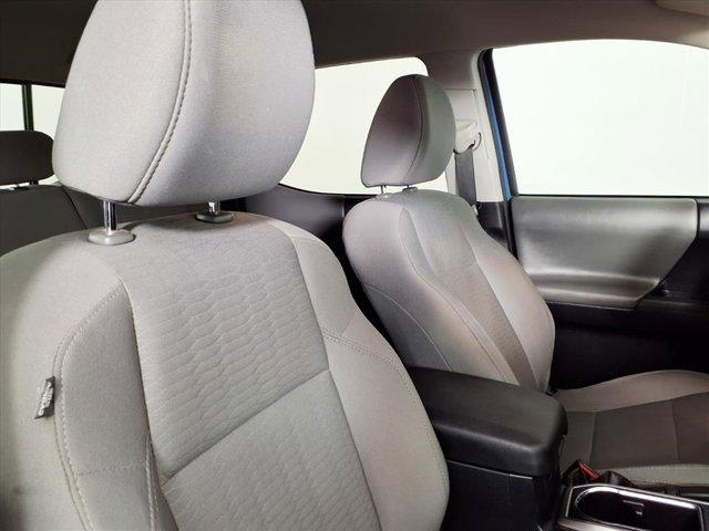 used 2019 Toyota Tacoma car, priced at $26,499