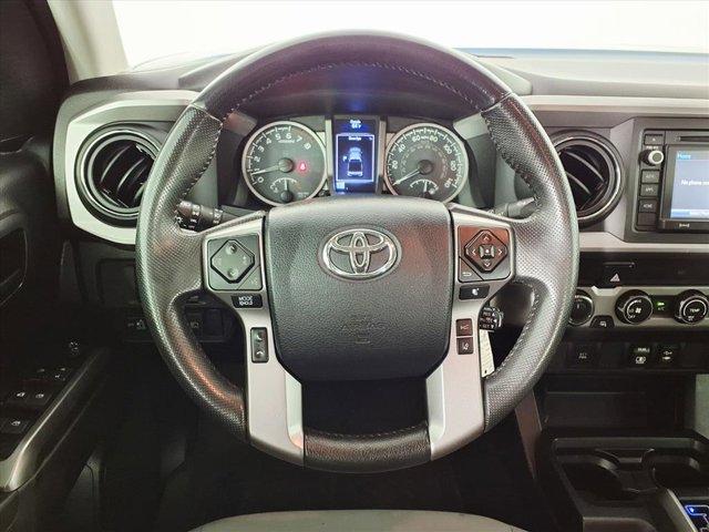 used 2019 Toyota Tacoma car, priced at $26,499