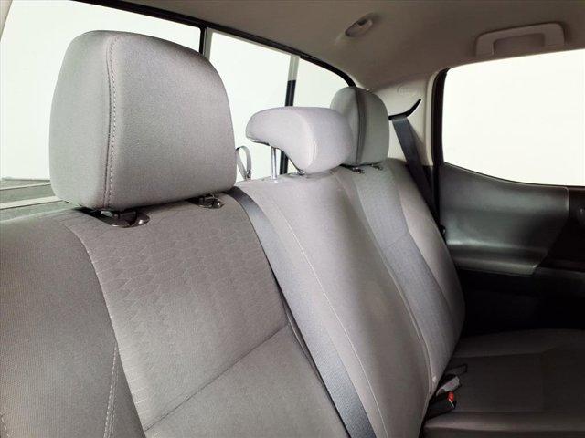 used 2019 Toyota Tacoma car, priced at $26,499