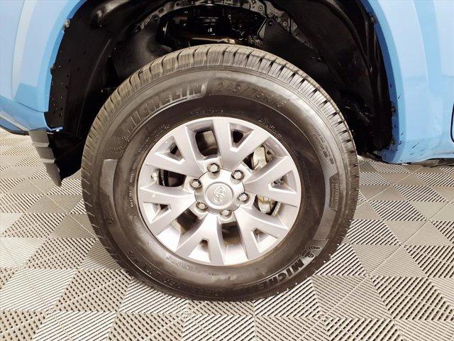 used 2019 Toyota Tacoma car, priced at $26,499