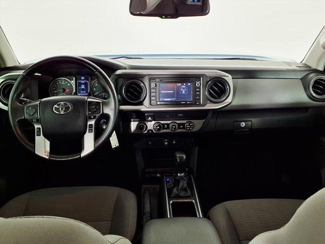 used 2019 Toyota Tacoma car, priced at $26,499