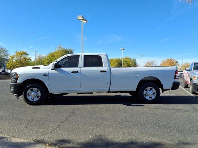 new 2024 Ram 3500 car, priced at $56,697