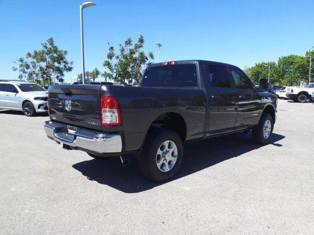 new 2024 Ram 2500 car, priced at $64,650