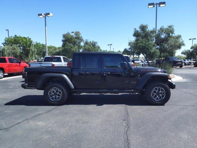 new 2024 Jeep Gladiator car, priced at $54,581