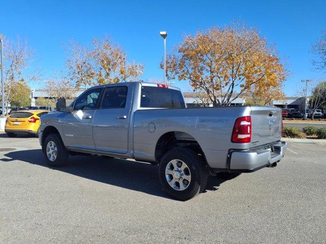 new 2024 Ram 2500 car, priced at $67,892