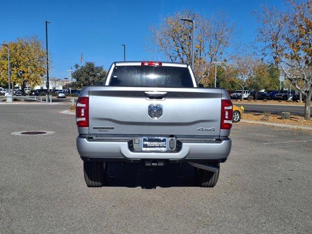 new 2024 Ram 2500 car, priced at $67,892