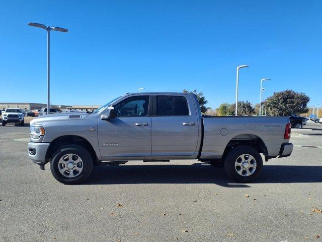 new 2024 Ram 2500 car, priced at $67,892