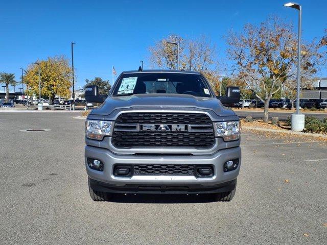 new 2024 Ram 2500 car, priced at $67,892