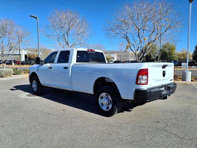 new 2024 Ram 3500 car, priced at $61,919