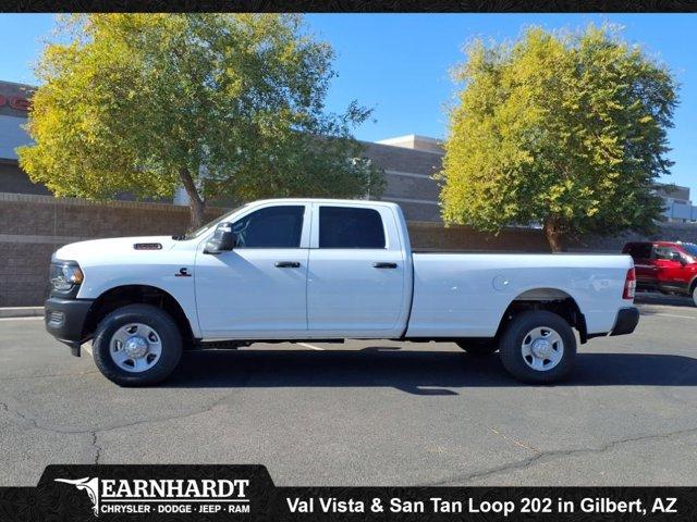 new 2024 Ram 3500 car, priced at $57,754