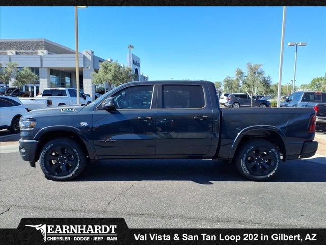 new 2026 Ram 1500 car, priced at $51,908